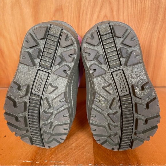 Sorel Waterproof Snow Boots TSS1238 - Picture 7 of 8